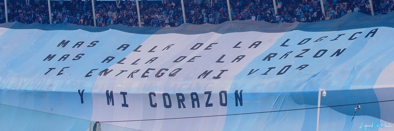 Gonza banner