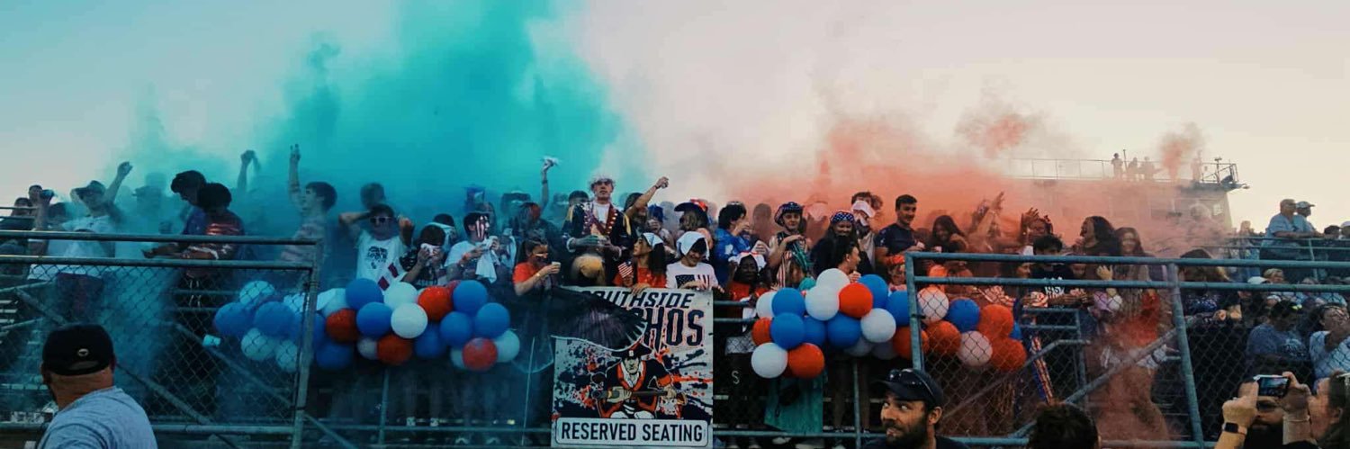 South Side Psychos banner