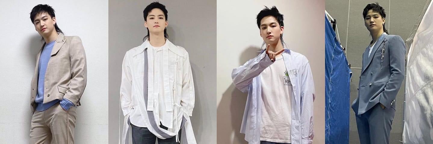 Chaningan2's profile banner image