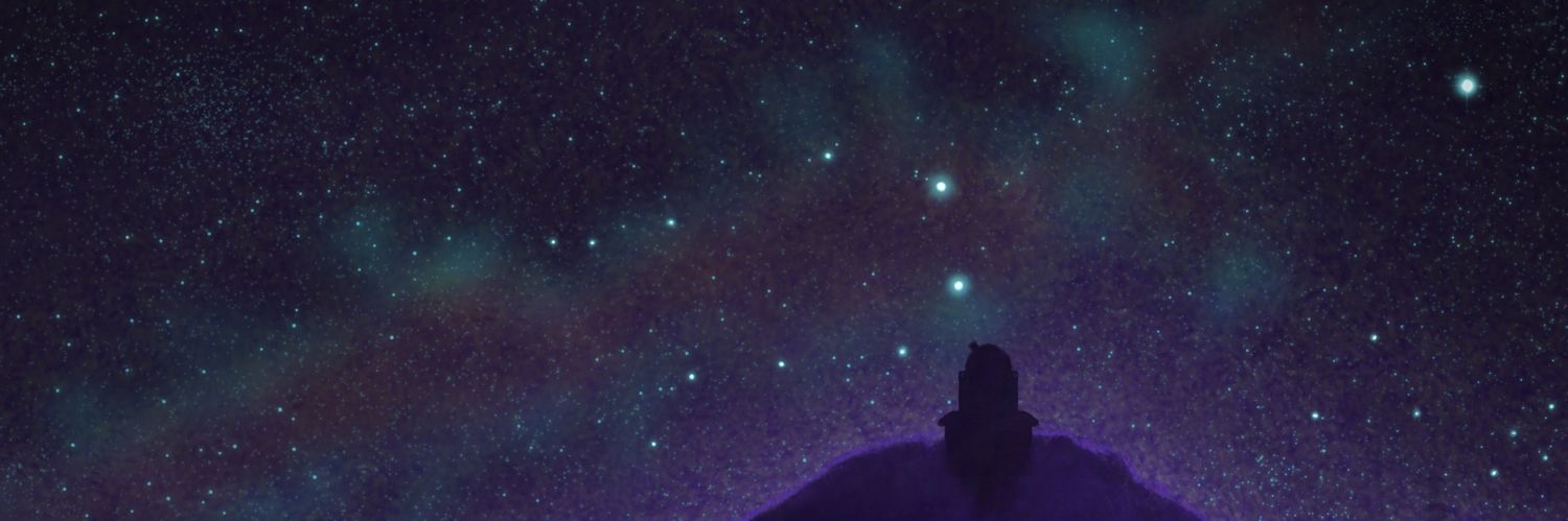 castorcore's profile banner image