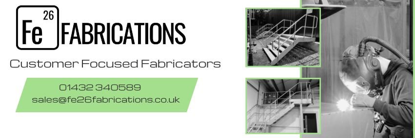 Fe26Fabrication's profile banner image