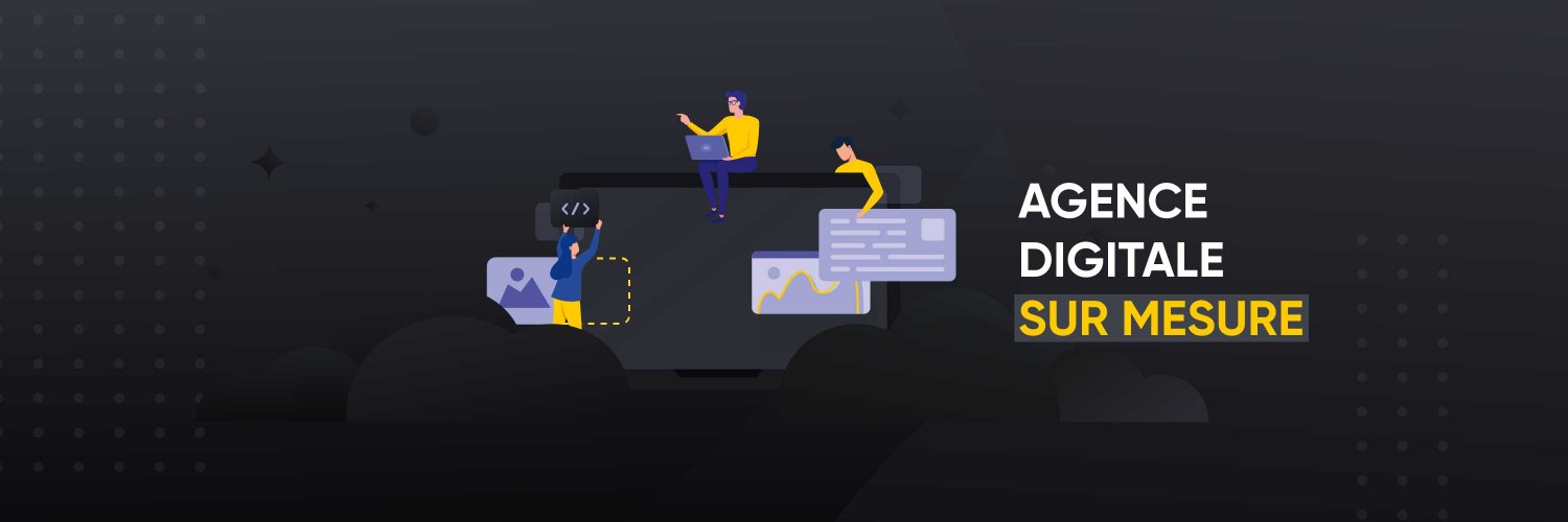 WebAndCow's profile banner image