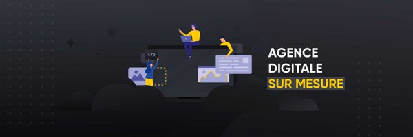 WebAndCow Profile Banner