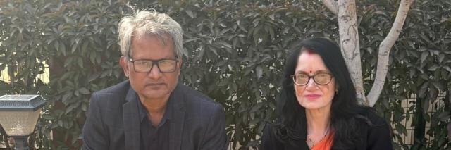 vinodKkumar's profile banner image