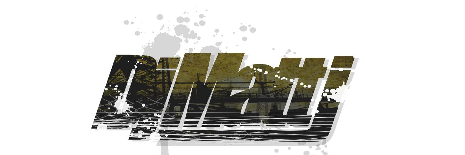 djmattj's profile banner image