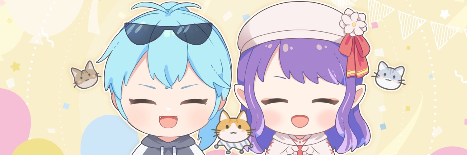 evikoevi's profile banner image