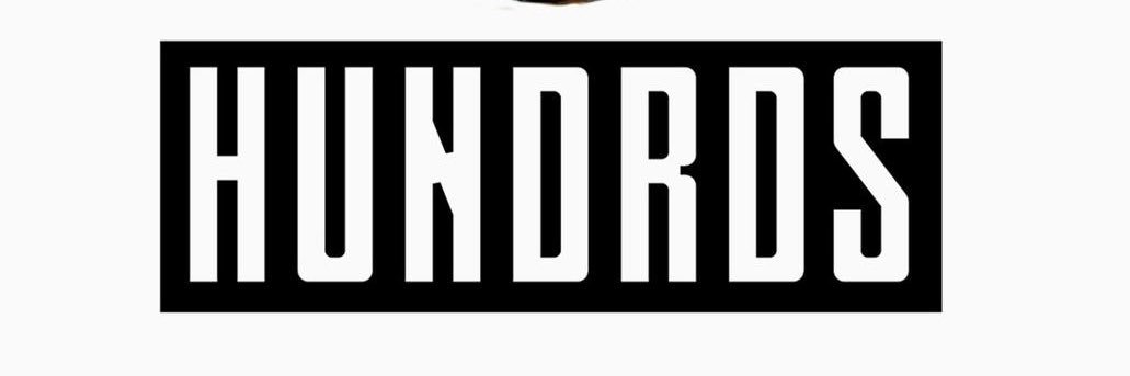 NIC HUNDRDS banner