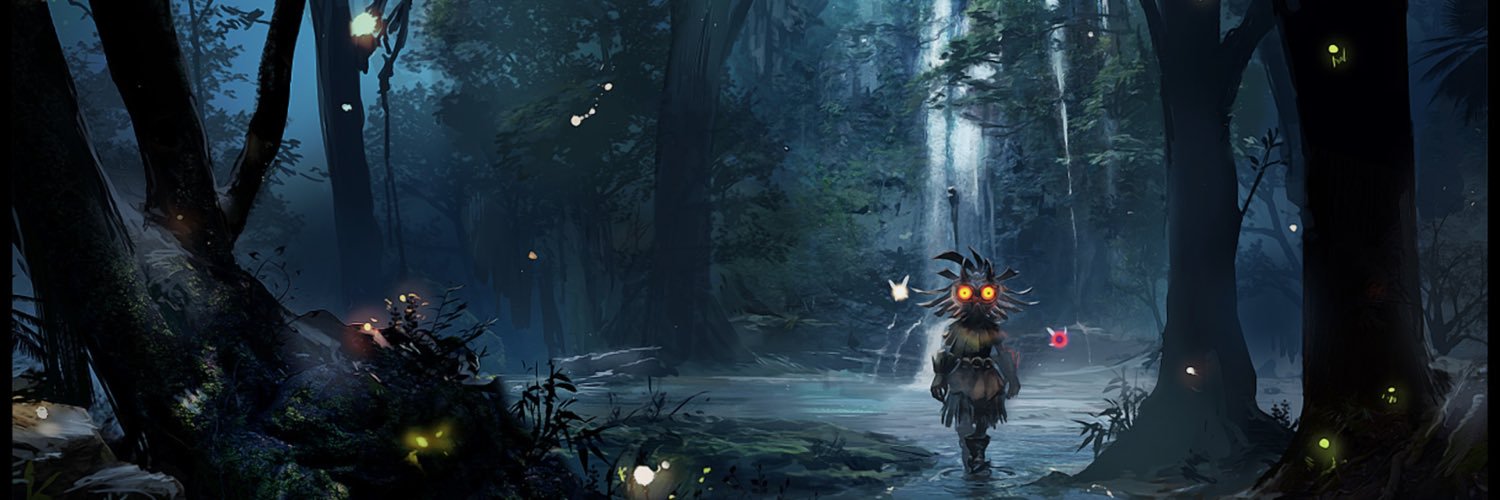 DarkXane's profile banner image