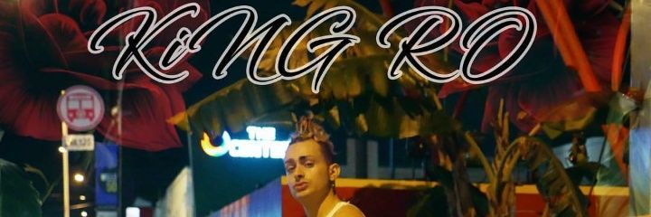 KiNG RO 🇵🇷👑💯 banner