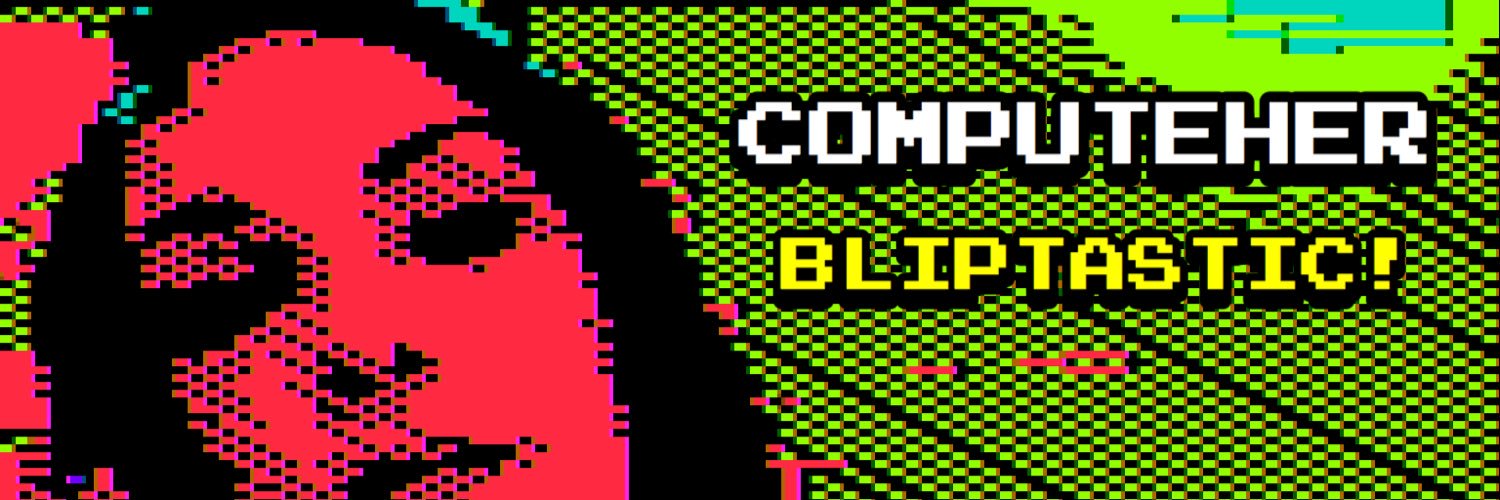 ComputeHer's profile banner image