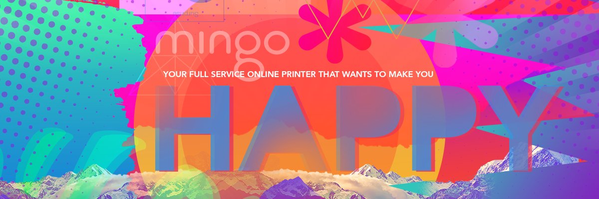 MingoPress's profile banner image