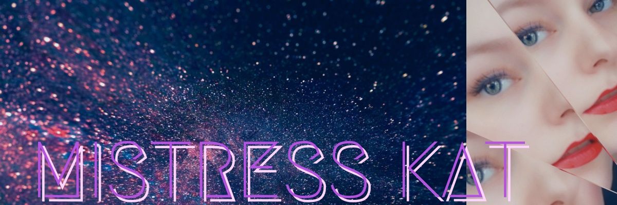 Mistress Kat banner