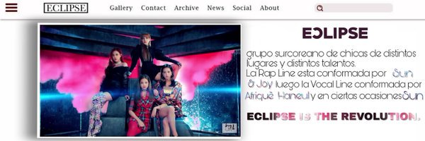 iECLIPSC's profile banner image