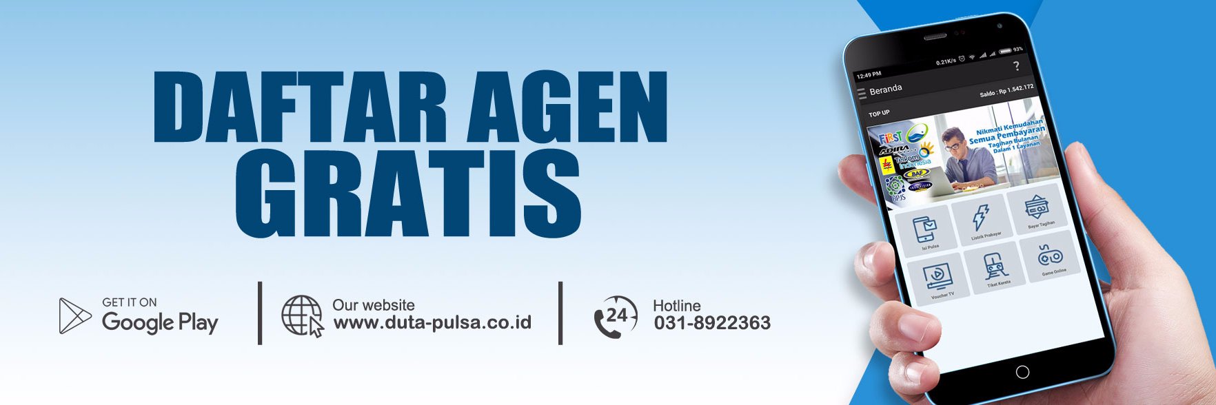 dutapulsa's profile banner image