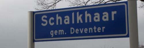 OVSchalkhaar's profile banner image