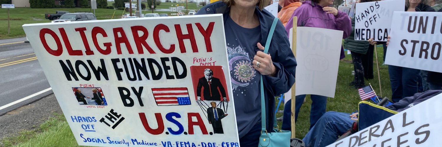 Debra Shea banner