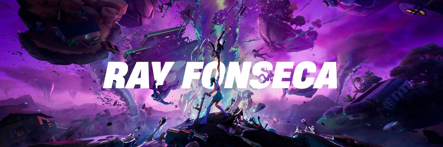 RayRerbeth's profile banner image