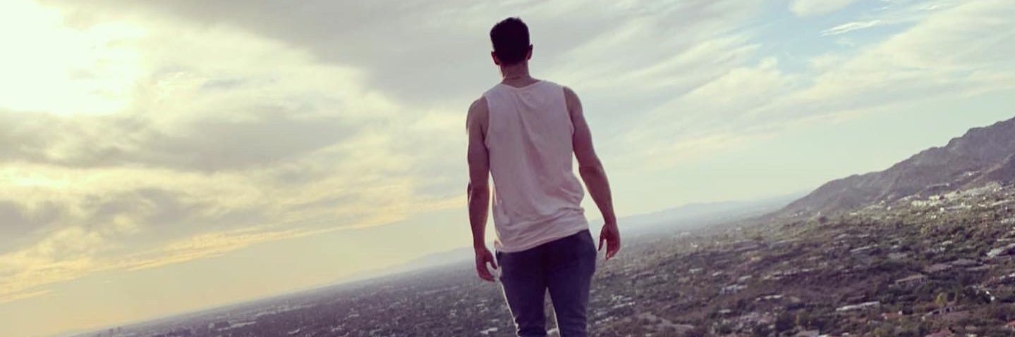 Dylan Coleman banner