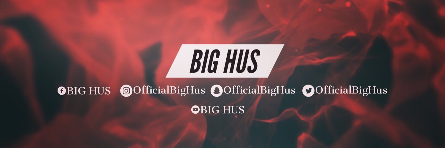 OfficialBigHus's profile banner image