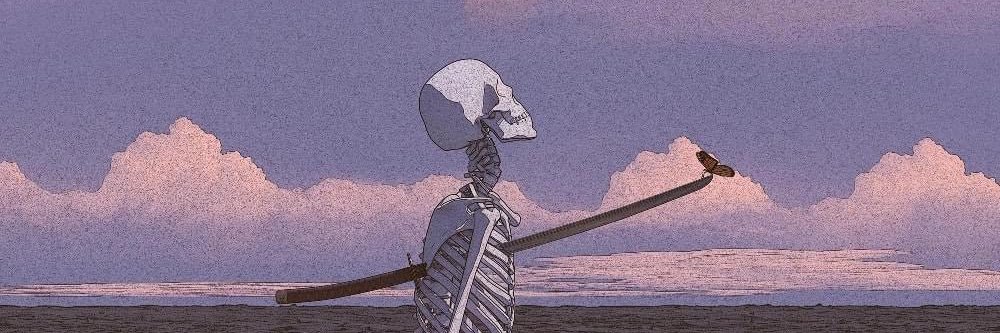 TheRoninHT's profile banner image