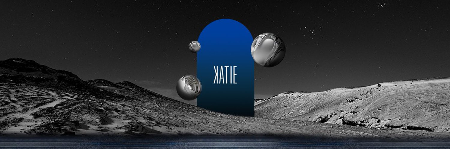 KATIE Profile Banner