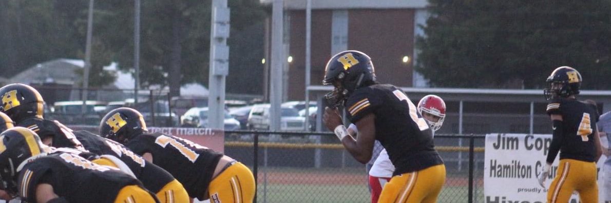 Nyikee Logan™️ banner