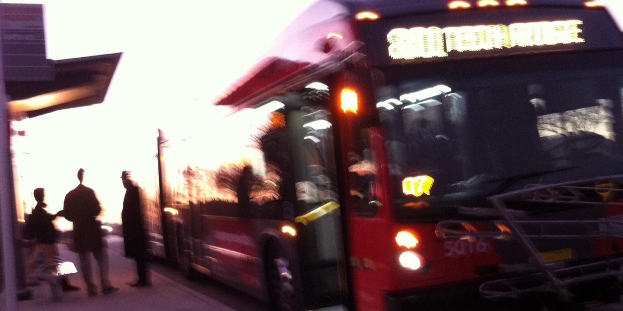 DailyBusRider's profile banner image