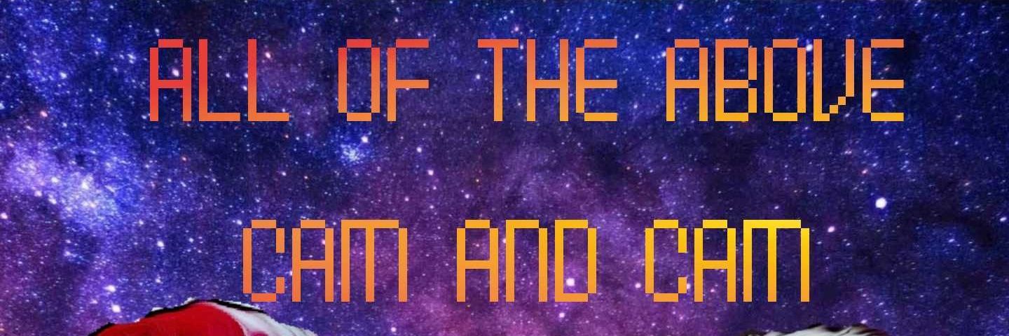 allabovepod's profile banner image