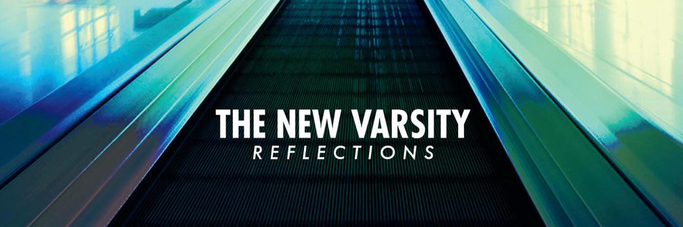 NewVarsity's profile banner image