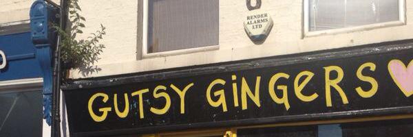 Miss G banner