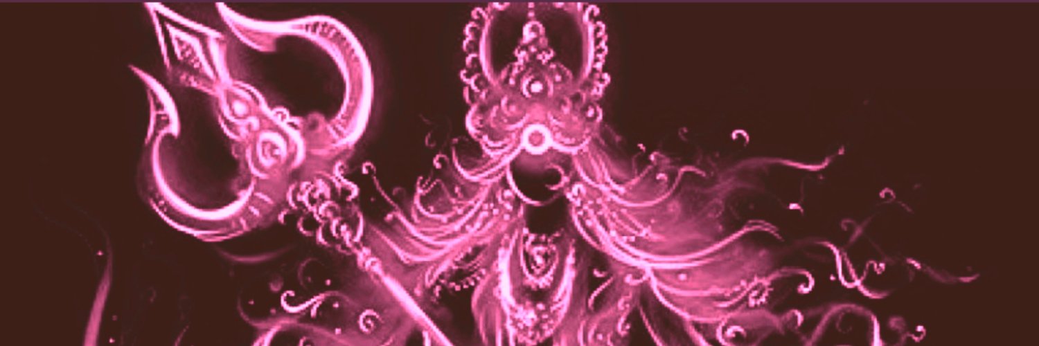 VadanChauhan's profile banner image