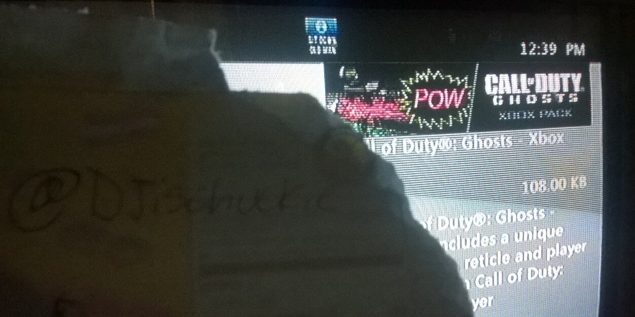 Djischuckie's profile banner image