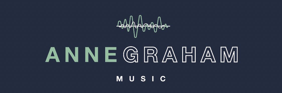 annegrahammusic's profile banner image