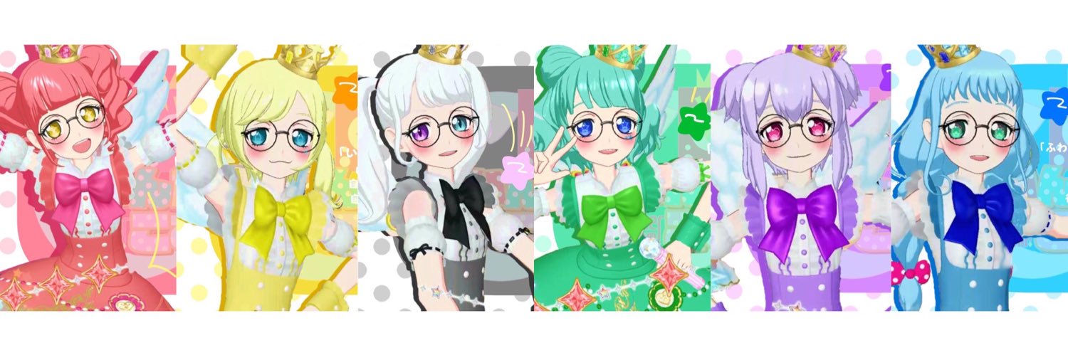 happy_mujun's profile banner image