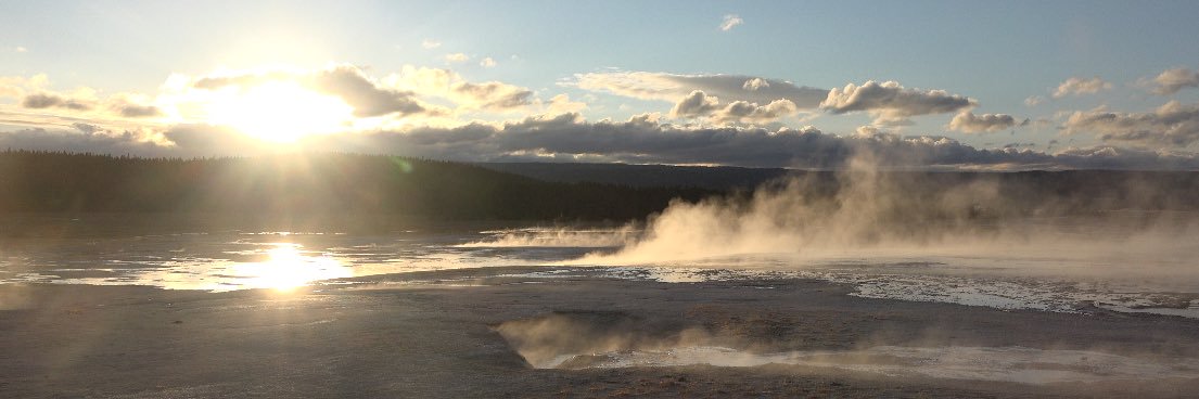 Upside Surprise banner