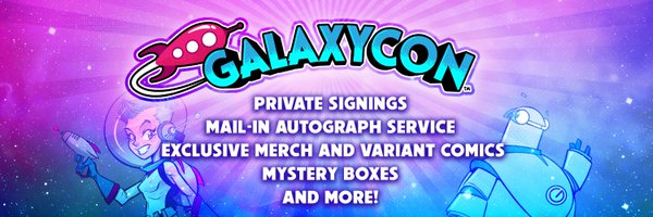GalaxyConOnline Profile Banner