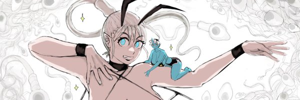 onioniogre Profile Banner