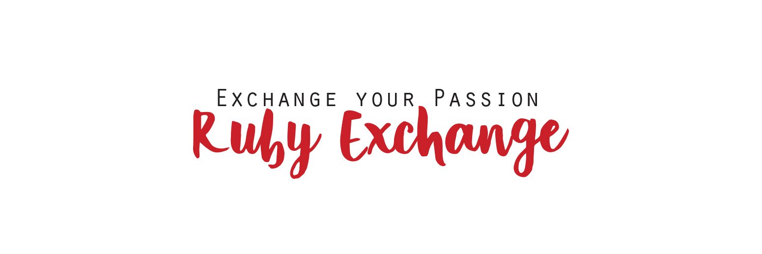 Ruby Official banner
