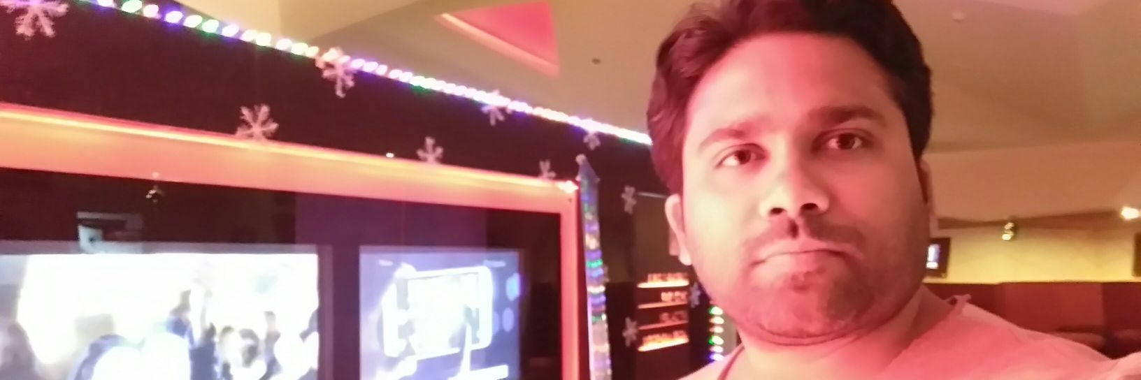 Vishal Mourya banner