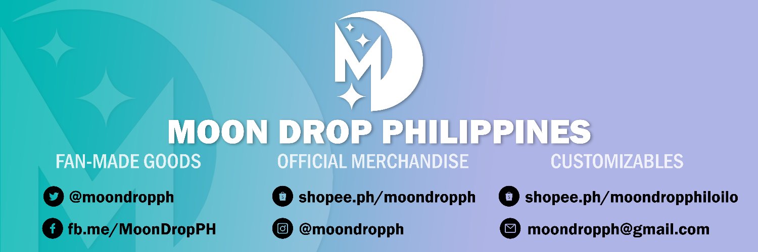 MoonDropPH's profile banner image