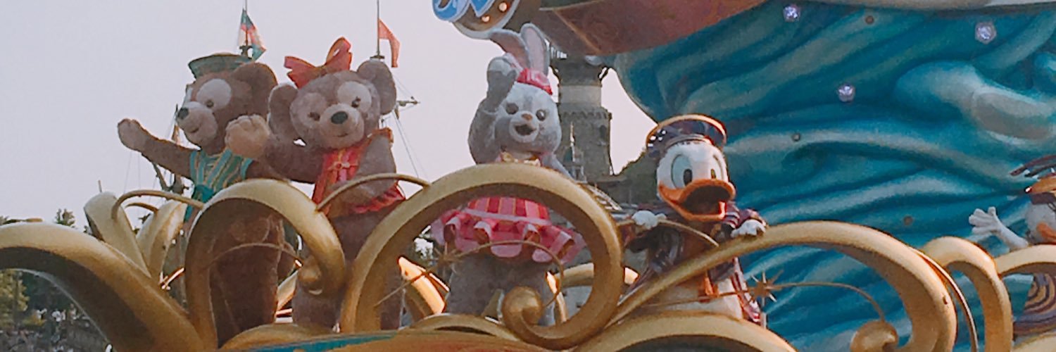 晴 banner