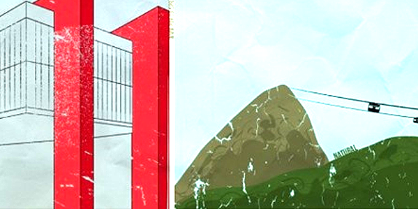 amicaelo's profile banner image
