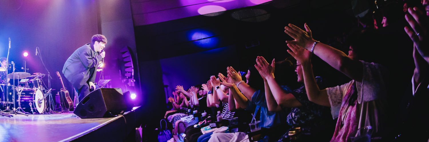 草野俊之介 banner