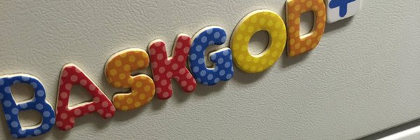 baskgod Profile Banner