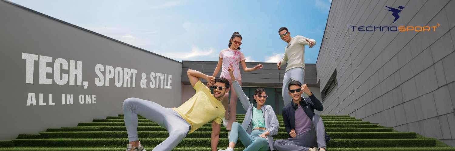 TECHNOSPORT banner