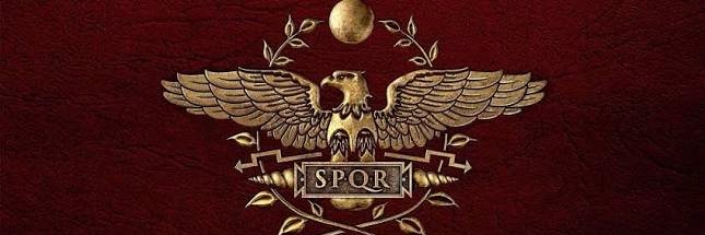 BenSPQRomanus's profile banner image