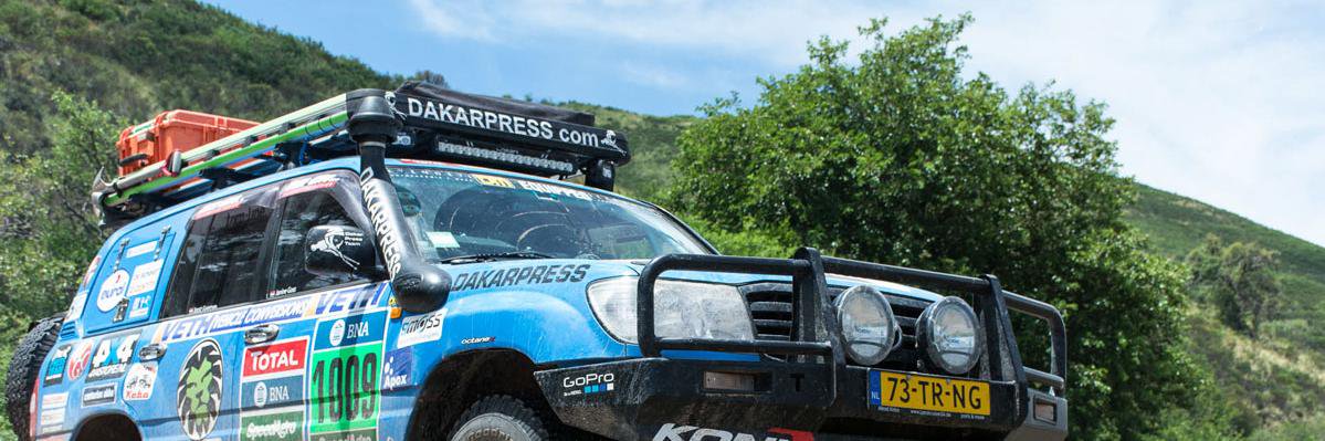 dakarpress's profile banner image