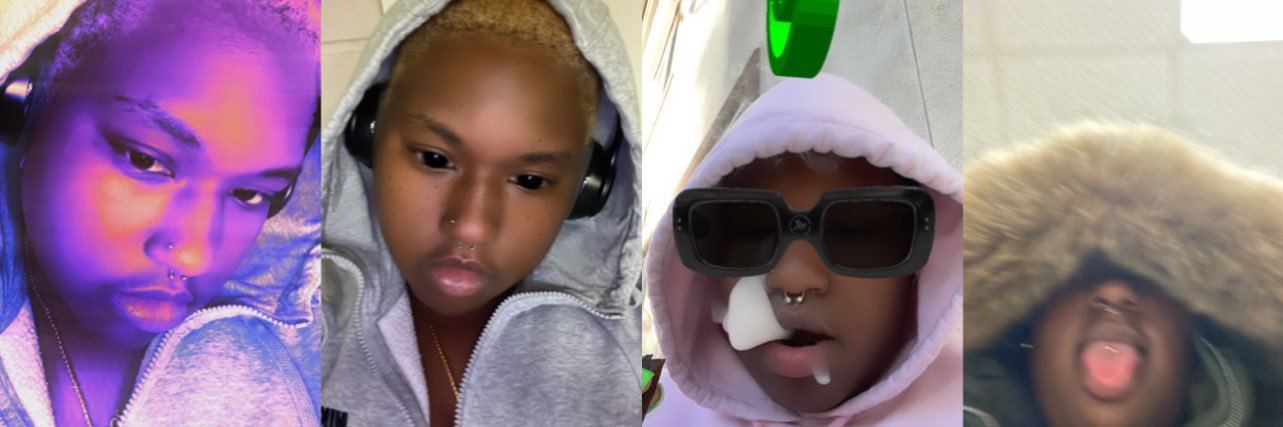 AaliyahDaVon's profile banner image