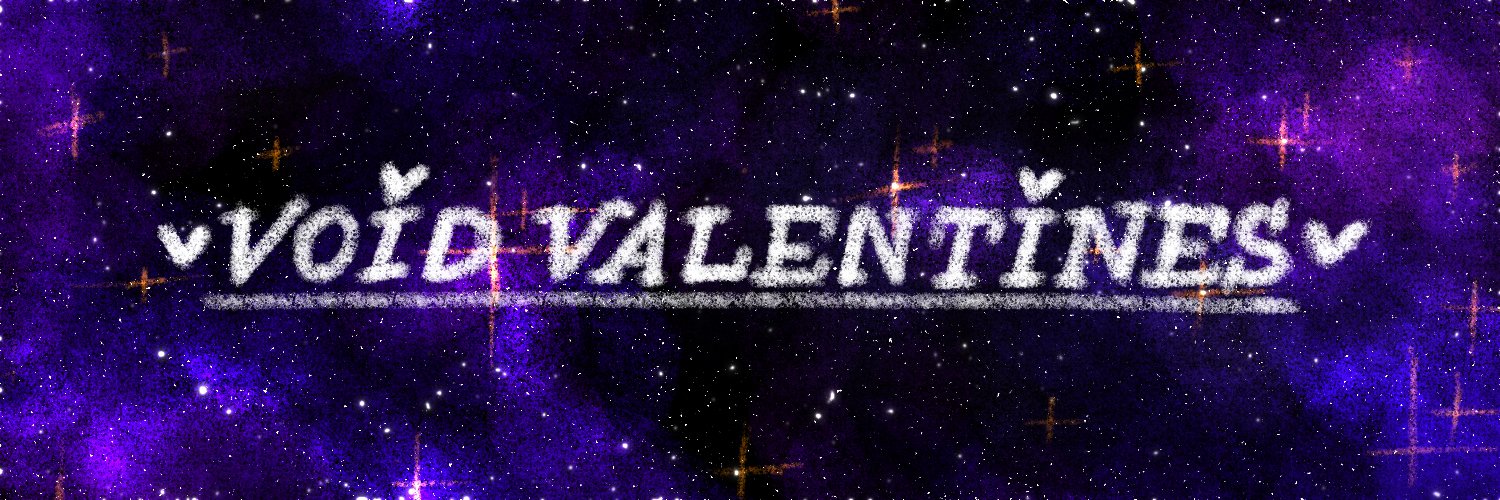 VoidValentines's profile banner image