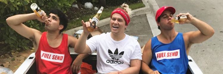 JMichael1109's profile banner image